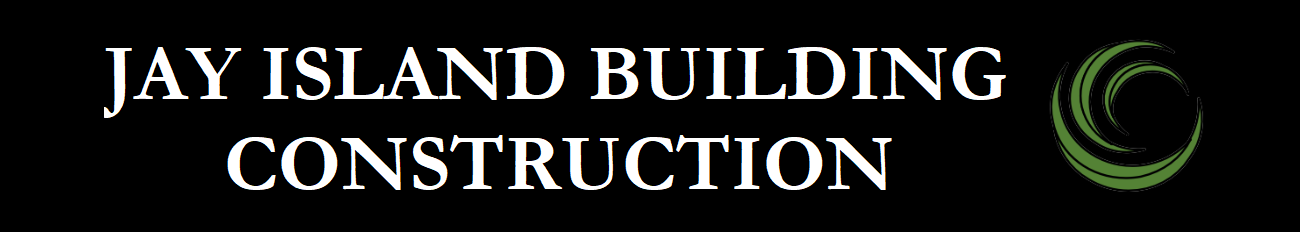 Island Build