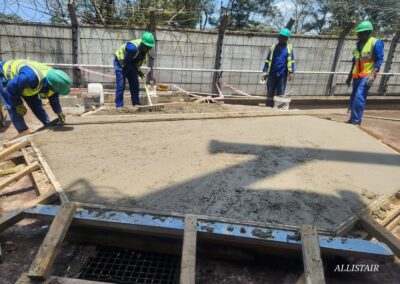 Jay Island Build Construction & Project Management