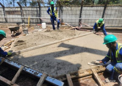 Jay Island Build Construction & Project Management