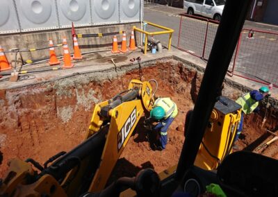 Jay Island Build Construction & Project Management