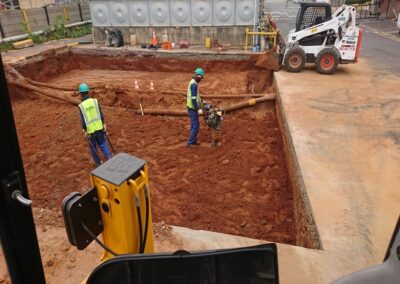 Jay Island Build Construction & Project Management