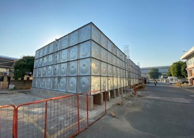 Jay Island Build Construction & Project Management