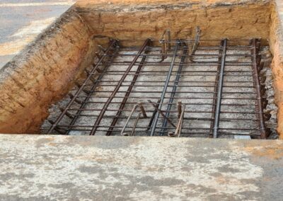 Jay Island Build Construction & Project Management