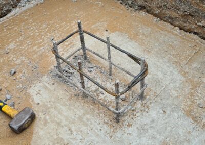 Jay Island Build Construction & Project Management