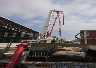 Jay Island Build Construction & Project Management