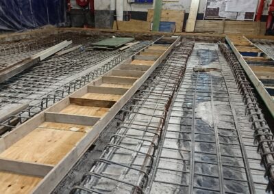 Jay Island Build Construction & Project Management