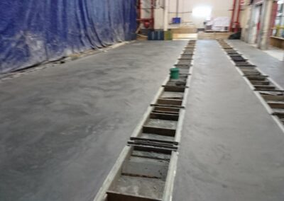 Jay Island Build Construction & Project Management
