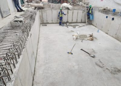 Jay Island Build Construction & Project Management