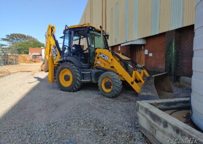 Jay Island Build Construction & Project Management