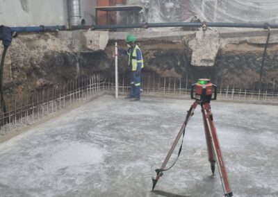 Jay Island Build Construction & Project Management