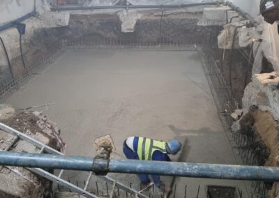 Jay Island Build Construction & Project Management